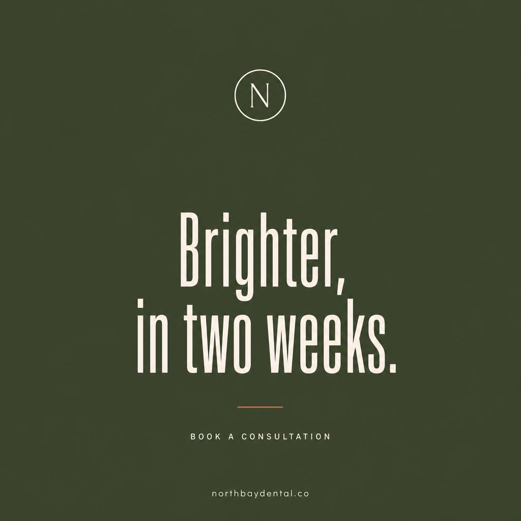Whitening, Simplified — slide 4 of 4